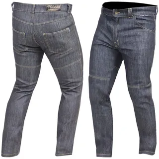 Trilobite Ton-Up 2.0, Jeans - Dunkelblau - W36/L32