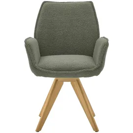 Musterring Stuhl Tiama Stoff Thyme