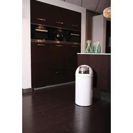 Eko Pushcan 40 l Weiß