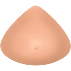 amoena contact 3S Brustprothese elfenbein, beidseitig tragbar und haftet vollflächig 1 St