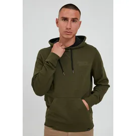 Blend Hoodie Grün L