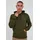 Blend Hoodie Grün L