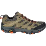 Merrell Moab 3 GTX Wanderschuh, Grün 43