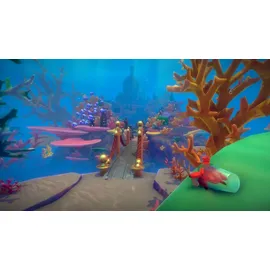 Another Crab's Treasure (USK) (PS5)