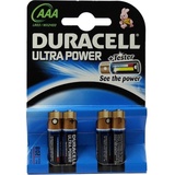 Duracell Ultra Power AAA (4 St.)