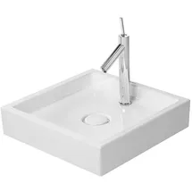 Duravit Starck 1 Aufsatz-Waschtisch 03874700281,