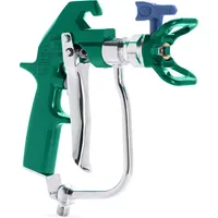 Bautec Airless-Spritzpistole für Spritzspachtel & Farbe » max. 500