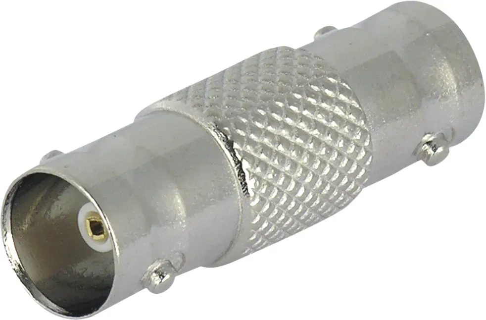 DAP FVA04 - BNC female to BNC female 75 Ohm