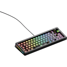 Glorious PC Gaming Race GMMK 3 Barebone ISO