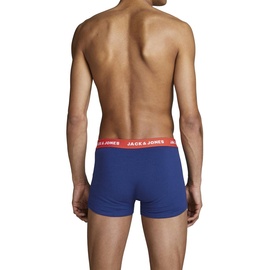 JACK & JONES Boxershorts 5 Einheiten Surf The Web M