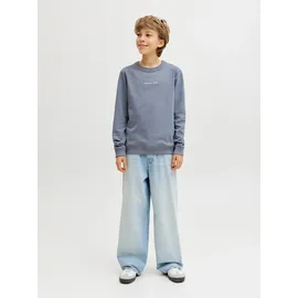 Jack & Jones Junior Crew Grey 152