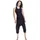 Winshape Functional Light and Soft 3/4-Haremshose HP201LS, in schwarz | Gr.: XXL