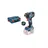 ohne Akku + L-Boxx 06019G4103