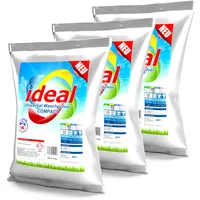 ideal Waschpulver Universal 30 kg