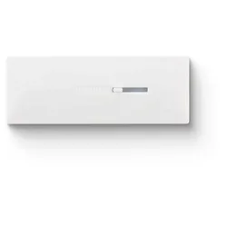 Loxone Tür- & Fensterkontakt Air Weiß