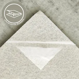 Andiamo Teppichfliesen selbstklebend, robust & strapazierfähig, 25 Stück (4 qm)