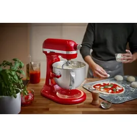 KitchenAid Artisan KSM60SPXEER Empire rot