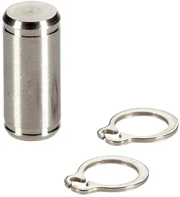 Achsbolzen | d1=8 mm / l1=14 mm | 23400.0082