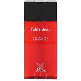 Dior Fahrenheit Duschgel