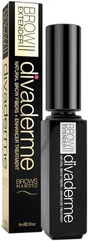 Divaderme Browextender II - 9 ml