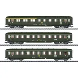 Märklin 043230 H0 3er-Set Personenwagen der SNCF