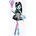 Scary Sweet Birthday Frankie Stein-Puppe im Partykleid