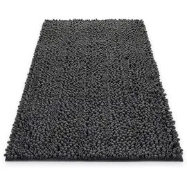 WECON HOME Benno Grau 150 x 80 cm