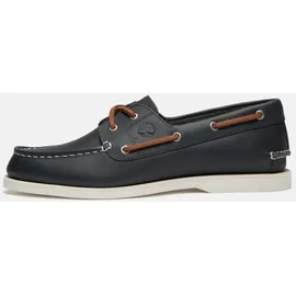 Timberland Classic Boat Damen Navy 37,5