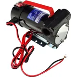 GEKO, Fahrzeug Werkzeug, Ãl- und Dieselpumpe 24V, 155W