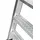 ZARGES Seventec RC S - LM-Stufen-Stehleiter 5 Stufen