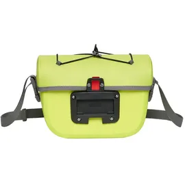 Vaude Aqua Box 4 L Bright Green