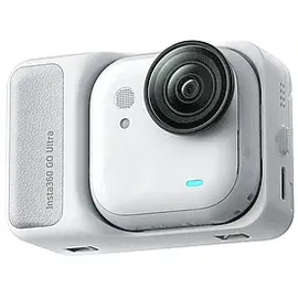 INSTA360 GO Ultra Standard Bundle Polarweiß