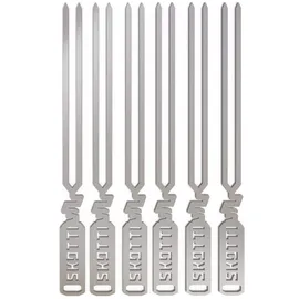 Skotti Grillspieß Pikes