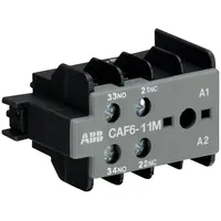ABB Hilfsschalter CAF6-11M