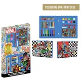 Marvel Avengers Avengers One Way Schreibwarenset