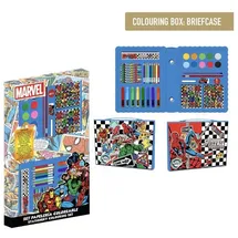 Marvel Avengers Avengers One Way Schreibwarenset