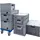Surplus Systems Profi-Faltbox 60 x 40 x 32 cm 1-tlg. grau