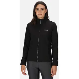 Regatta Connie V Fleece - Black - 38