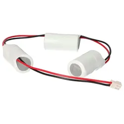 Akkupack 3,6V mit 8cm Kabel Ni-Cd JST-Stecker