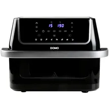 DOMO collection DO544FR schwarz