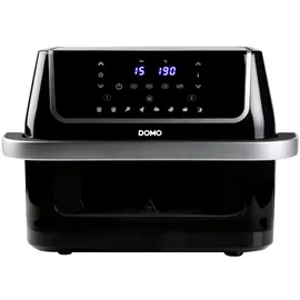 DOMO collection DO544FR schwarz