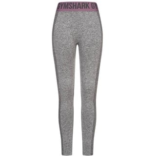 Gymshark Flex Low Rise Damen Leggings GLLG4268-CHM-MP-S