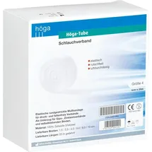höga-pharm gmbh HOEGA TUBE Rollen GR4
