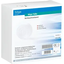 höga-pharm gmbh HOEGA TUBE Rollen GR4
