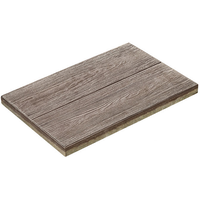 Diephaus Terrassenplatte „No.1 Timber“, 60x40x4 cm