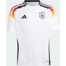 Adidas DFB 24 Kids Heimtrikot White 176