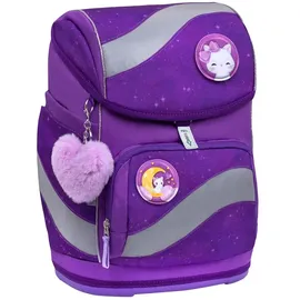 Belmil Smarty 4-tlg. Purple Sky
