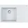 Franke Centro CNG 611-78A links Einbauspüle granit Excenterbetätigung 780 x 500 mm