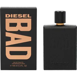 Diesel Bad Eau de Toilette 100 ml