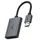 TP-Link USB 3.0 Type-A zu SD- und microSD 3.0-Kartenleser Grau